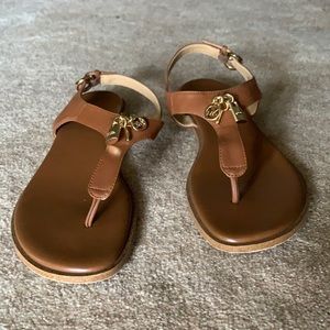 Michael Kors Sandler 7 1/2